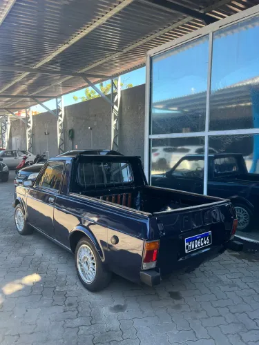 Fiat 147 C/ CL 1985