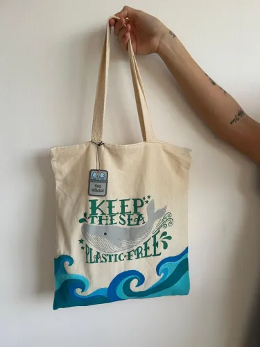 Bolsa personalizada