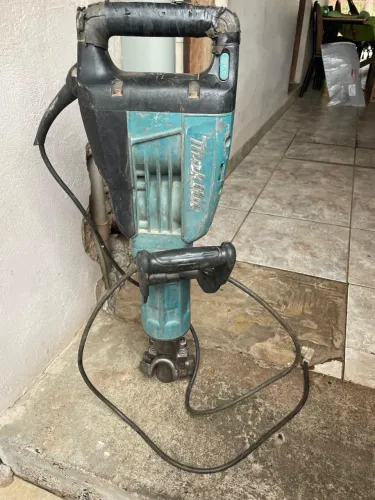 Martelete Makita 20kg HM1307 CB