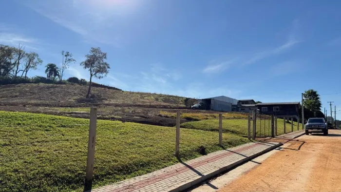 Terreno Comercial de 15.992 m² na BR-282 | Belvedere | Chapecó | Ideal para Grandes Negóci