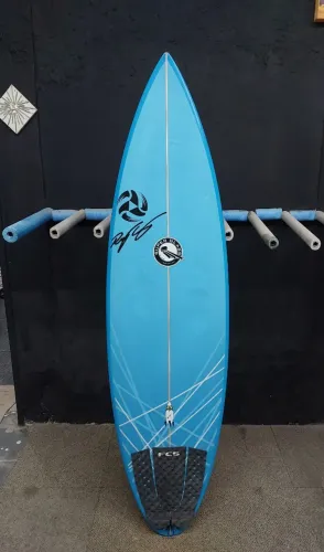 Prancha de Surf