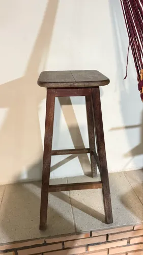 Banquetas 