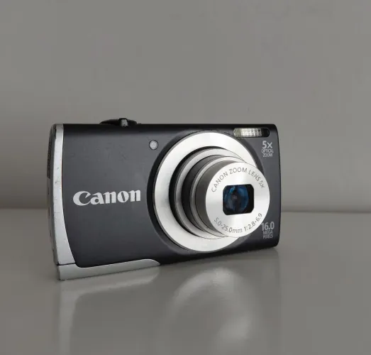 Camera digital Canon PowerShot A2500 - 16.0MP