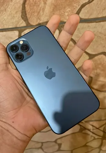 iPhone 12pro 128gb