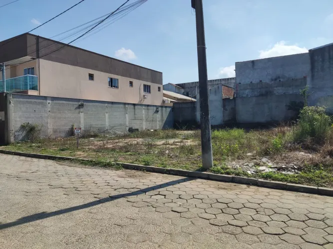 Terreno em Solar do Porto 266 m² (Planície da Serra)