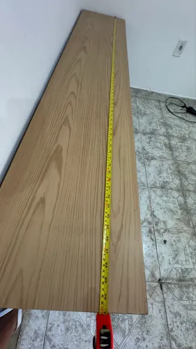 Rack para televisão até 75 polegadas.