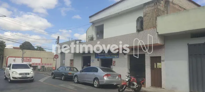 Venda Casa comercial Goiânia Belo Horizonte