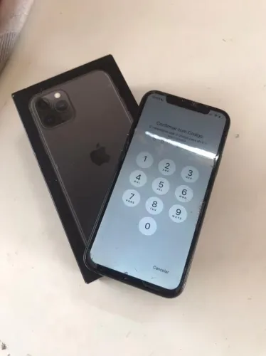 iPhone 11pro 64 gb
