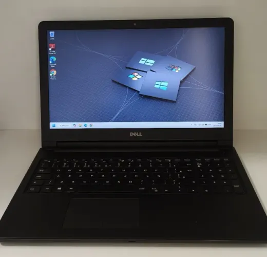 Notebook Dell Series 3000 - Intel Core I5, 16GB RAM, SSD de 1TB