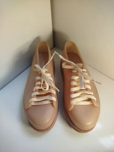 Tênis Melissa n 35
