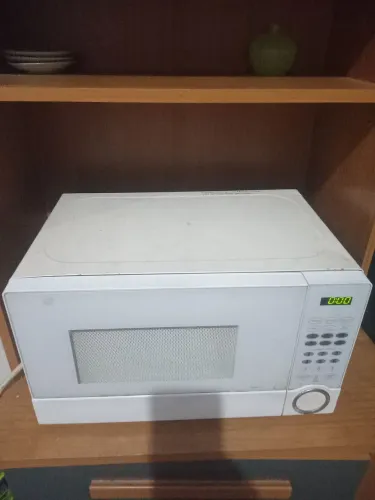 Micro-ondas