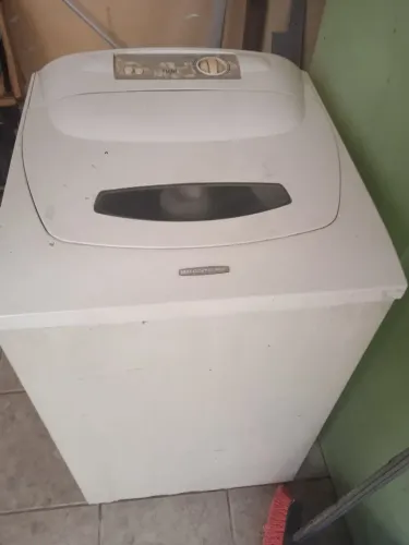 Máquina de lavar 