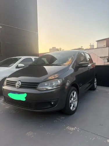 Volkswagen Fox Prime/hghi. Imotion 1.6 T.flex 8V 5P 2013