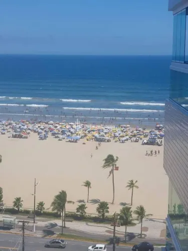 VISTA MAR ETERNA!!! R$ 785 MIL , SACADA GOURMET 2 DORM,1SUÍTE , LAZER COMPLETO
