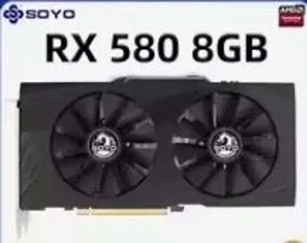 AMD RX 580