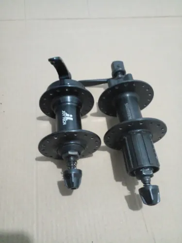 cubo 36 furos com defeito par