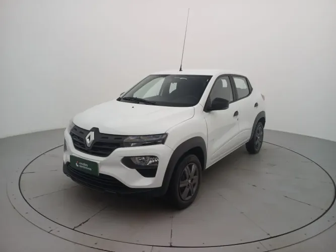 Renault Kwid 1.0 Zen 2026
