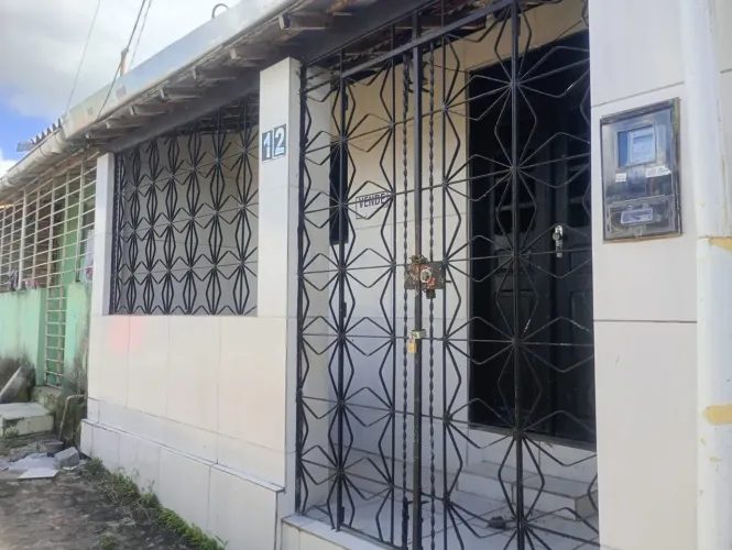 Casa pra vender