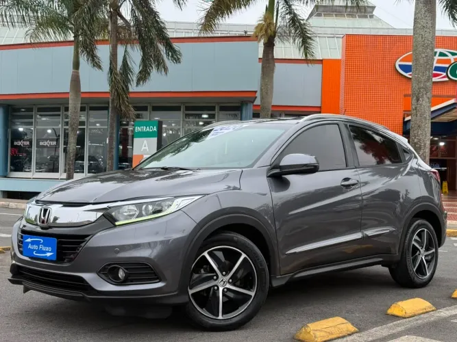Honda HR-V EXL 1.8 Flexone 16V 5P Aut. 2020