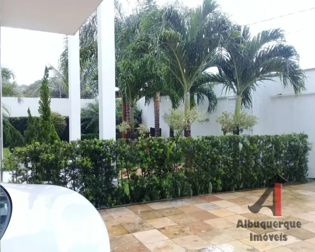 CASA RESIDENCIAL em São Luís - MA, Olho D'Água