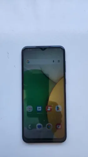 Celular Samsung Galaxy A03 Core 32gb 2gb Ram Dual Chip