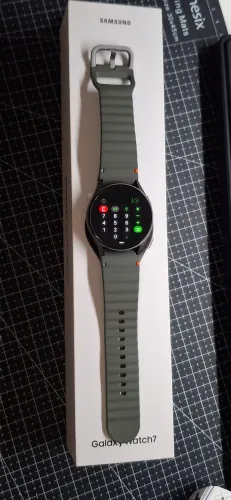 Galaxy watch 7