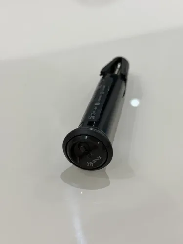 Sensor de cadência flight attendant 