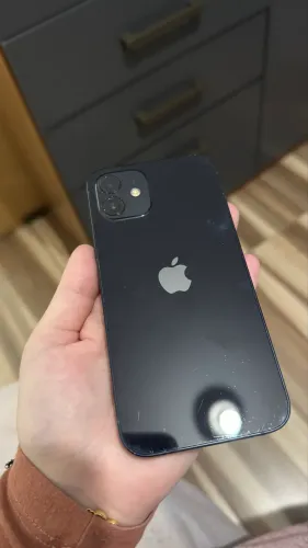 iPhone 12 Pro 