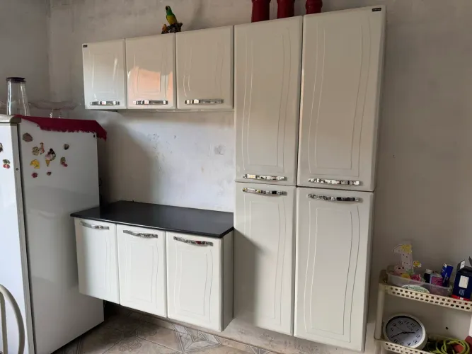 Armário de cozinha