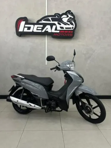 SHINERAY XY125-6A 2025