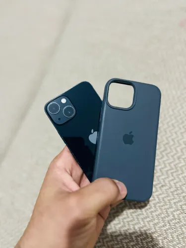 IPHONE 13 mini 128 GIGAS