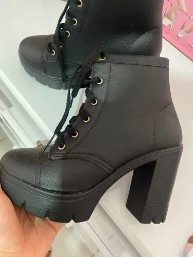 Vendo bota