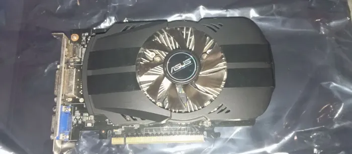 Gtx750 1GBD5