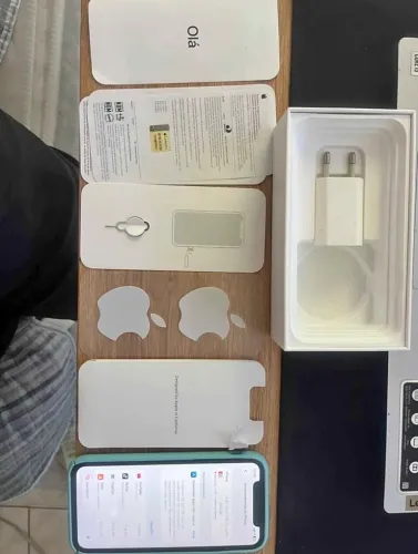 iPhone 11 todo original