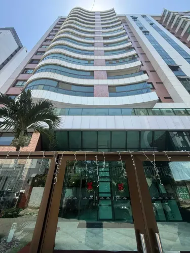 Metropolitan Jardins [4664]