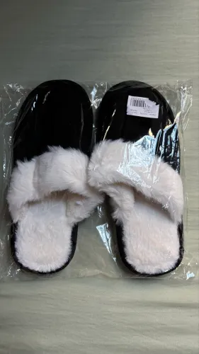 Pantufa Nova Lacrada N 38/39