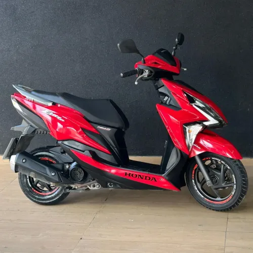 HONDA ELITE 125 2021