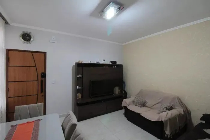 Apartamento à Venda - Ouro Preto, 3 Quartos, 77 m2