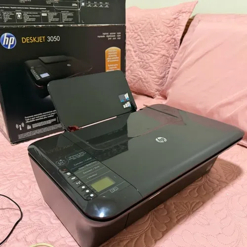 HP 3050 Wi-Fi