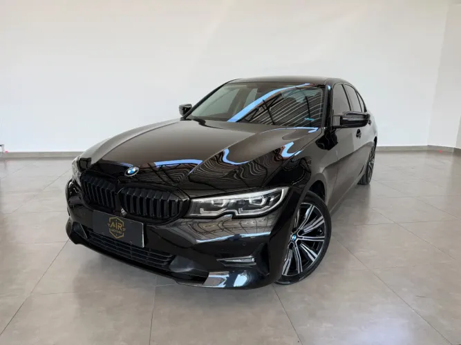 BMW 320I 320i 2021