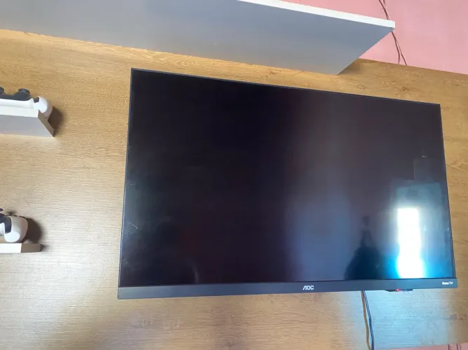 Tv smart 32 polegadas