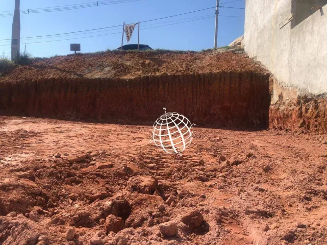 Terreno à venda, 360 m² por R$ 199.000,00 - Condomínio Alto da Floresta - Bom Jesus dos Pe