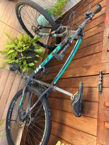 Bicicleta GTS Start Aro 29