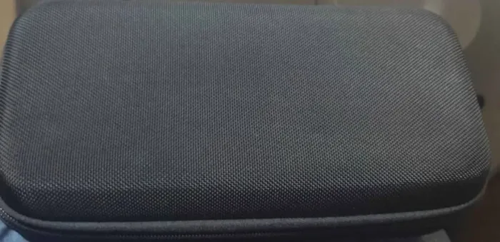 Kit bolsa e controle Nintendo switch
