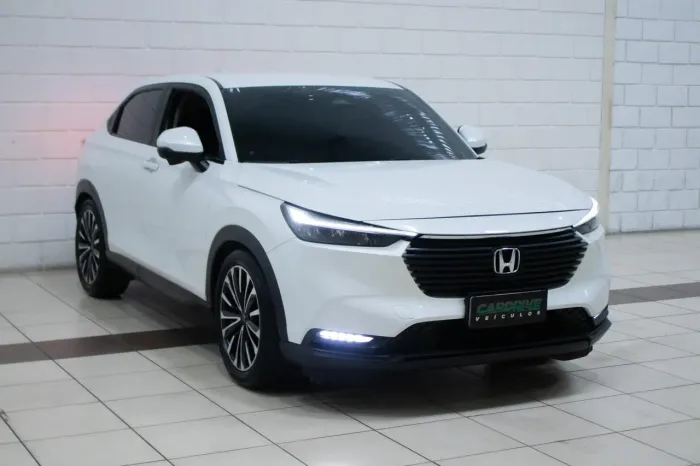 Honda HR-V EXL 1.8 Flexone 16V 5P Aut. 2023