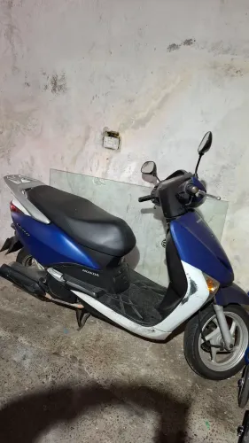Honda Lead 110
