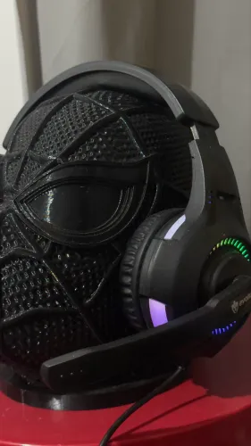 Headset Gamer