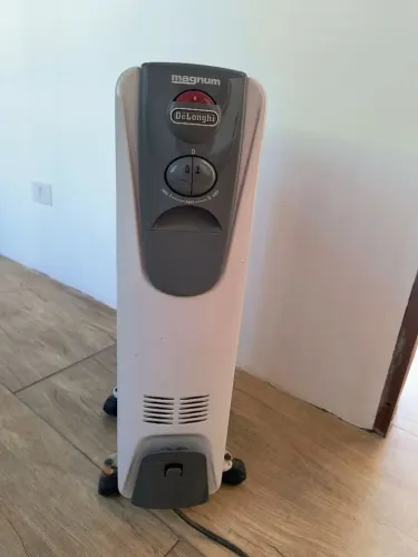 Aquecedor DeLongui Magnum