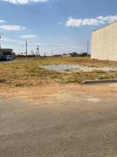 Lote - Residencial Solar Cardoso I