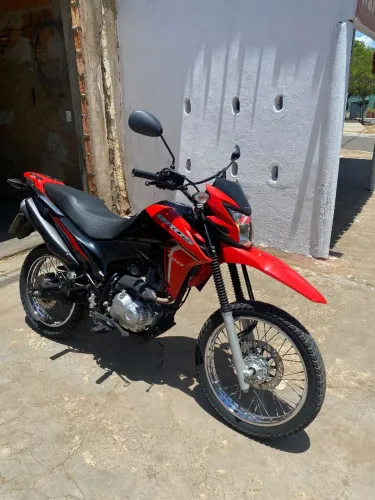 Bros 160